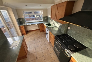 Dulverton Avenue, Coundon, Coventry