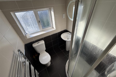 Dulverton Avenue, Coundon, Coventry