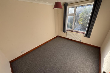 Dulverton Avenue, Coundon, Coventry