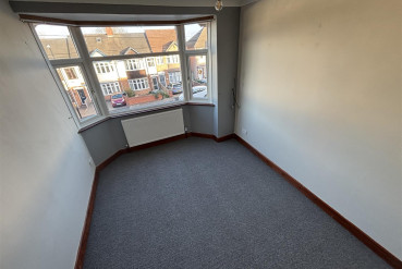 Dulverton Avenue, Coundon, Coventry