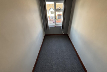 Dulverton Avenue, Coundon, Coventry