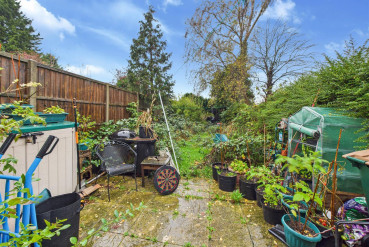 Poole Road, Coventry