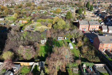 Poole Road, Coventry