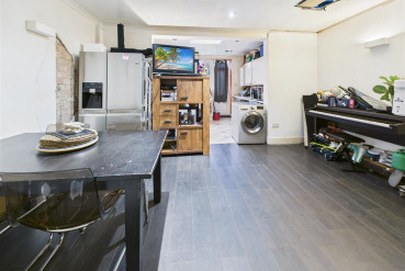 Poole Road, Coventry