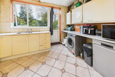 Poole Road, Coventry