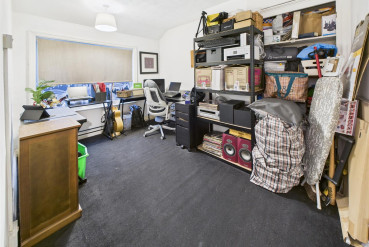 Poole Road, Coventry