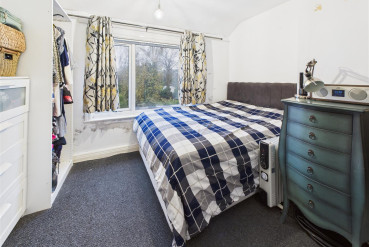 Poole Road, Coventry