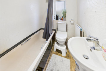 Poole Road, Coventry