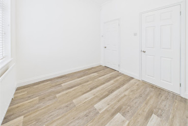 Dunsmore Avenue, Rugby