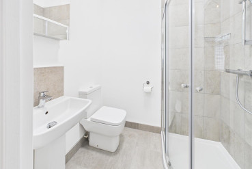 Dunsmore Avenue, Rugby