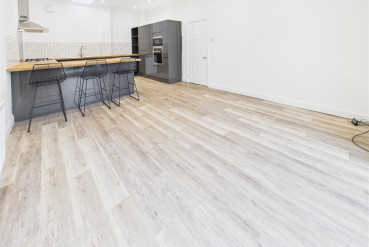 Dunsmore Avenue, Rugby