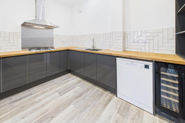 Dunsmore Avenue, Rugby