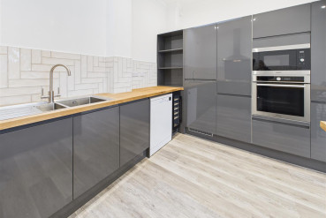 Dunsmore Avenue, Rugby