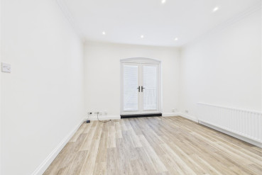 Dunsmore Avenue, Rugby