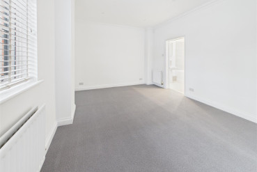 Dunsmore Avenue, Rugby