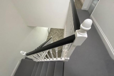 Dunsmore Avenue, Rugby