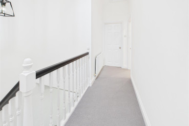 Dunsmore Avenue, Rugby