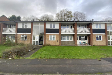Frankton Close, Solihull