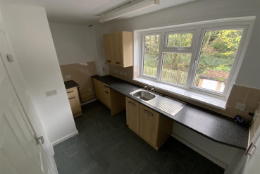 Frankton Close, Solihull