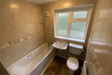 Frankton Close, Solihull