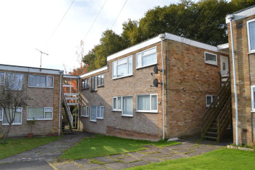 Woodcraft Close, Tile Hill, Coventry