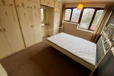 Woodcraft Close, Tile Hill, Coventry