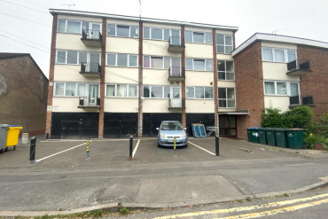 Loudon Avenue, Coundon, Coventry