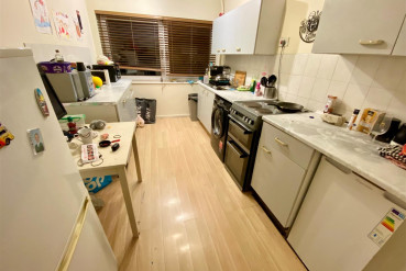 Loudon Avenue, Coundon, Coventry