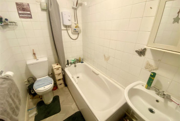 Loudon Avenue, Coundon, Coventry