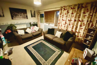 Loudon Avenue, Coundon, Coventry