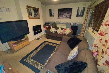 Loudon Avenue, Coundon, Coventry