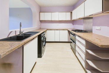 Sherbourne Crescent, Coundon, Coventry