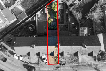 Sherbourne Crescent, Coundon, Coventry