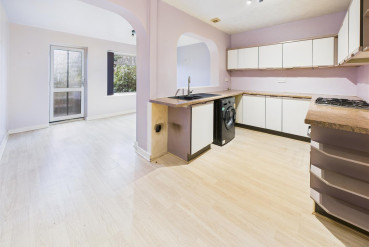 Sherbourne Crescent, Coundon, Coventry