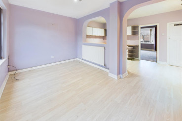 Sherbourne Crescent, Coundon, Coventry