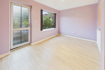 Sherbourne Crescent, Coundon, Coventry