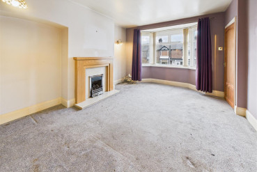 Sherbourne Crescent, Coundon, Coventry