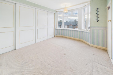 Sherbourne Crescent, Coundon, Coventry