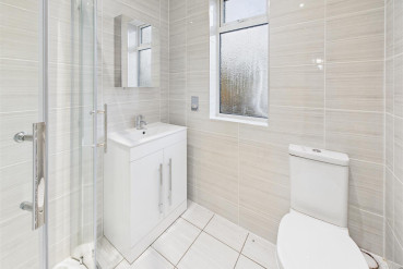 Sherbourne Crescent, Coundon, Coventry