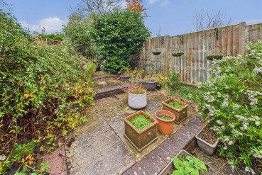 Sherbourne Crescent, Coundon, Coventry