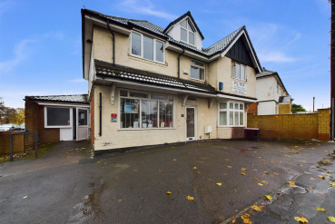 Engleton Road, Radford, Coventry