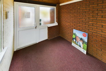 Engleton Road, Radford, Coventry