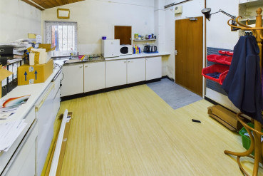 Engleton Road, Radford, Coventry