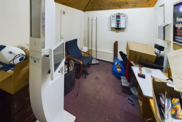 Engleton Road, Radford, Coventry