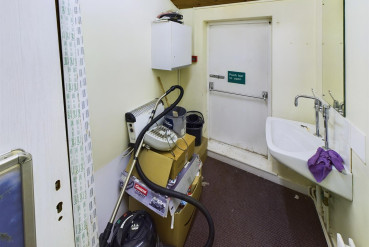 Engleton Road, Radford, Coventry