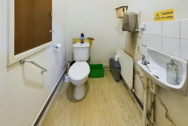 Engleton Road, Radford, Coventry