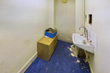 Engleton Road, Radford, Coventry