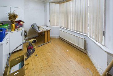 Engleton Road, Radford, Coventry