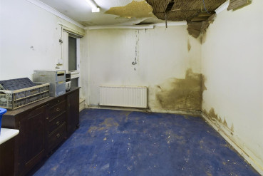 Engleton Road, Radford, Coventry