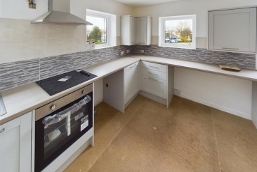 Engleton Road, Radford, Coventry